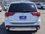 Used 2019 Mitsubishi Outlander SE image 3