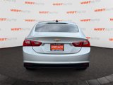 Used 2020 Chevrolet Malibu LS image 4