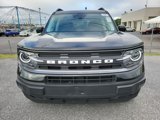 Certified 2024 Ford Bronco Sport Big Bend image 2