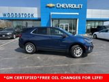 Certified 2022 Chevrolet Equinox LT image 2