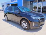Used 2022 Chevrolet Equinox LT image 3