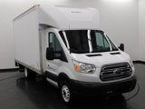 Used 2017 Ford Transit 350 156 DRW w/ Exterior Upgrade Package image 2