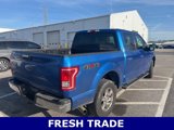 Used 2015 Ford F150 XLT w/ Equipment Group 301A Mid image 3