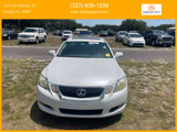 Used 2009 Lexus GS 350 image 3