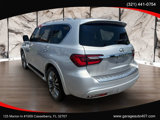 Used 2018 INFINITI QX80 2WD w/ Driver Assistance Package image 5