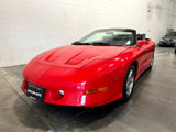 Used 1997 Pontiac Firebird Trans Am image 2