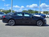 Used 2024 Chevrolet Malibu LT image 3