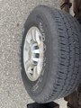 Used 2010 Chevrolet Silverado 3500 LT w/ Interior Plus Package image 5