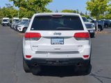 Used 2014 Jeep Grand Cherokee Limited w/ Trailer Tow Group IV image 4