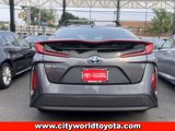 Used 2022 Toyota Prius Prime LE image 6
