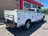 Used 2022 RAM 3500 Tradesman w/ Chrome Appearance Group image 3