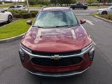 Used 2024 Chevrolet Trax LT w/ Driver Confidence Package image 4