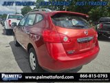 Used 2015 Nissan Rogue S image 4