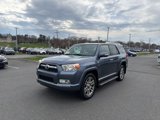 Used 2012 Toyota 4Runner Limited image 3