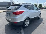 Used 2012 Hyundai Tucson GLS image 5