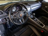 Used 2021 Porsche 718 Boxster S image 4