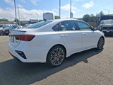 Certified 2021 Kia Forte GT image 4