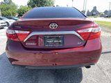 Used 2017 Toyota Camry SE image 6
