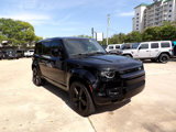 Used 2023 Land Rover Defender 110 V8 image 3