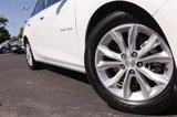Used 2024 Chevrolet Malibu LT image 3