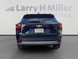 New 2025 Chevrolet Trax LT w/ Driver Confidence Package image 2