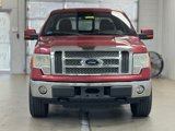 Used 2010 Ford F150 Lariat image 2