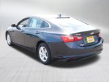 Used 2022 Chevrolet Malibu LS image 5