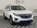 Used 2022 Chevrolet Equinox Premier image 2