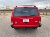 Used 2000 Jeep Cherokee Sport image 4