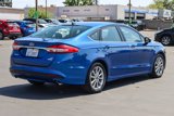 Used 2017 Ford Fusion SE w/ Fusion SE Technology Package image 4