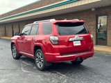 Used 2019 Toyota 4Runner Limited image 5