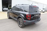 Used 2021 Ford Bronco Sport Outer Banks image 4