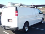 Used 2019 Chevrolet Express 2500 Extended w/ Driver Convenience Package image 5