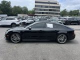 Used 2016 Audi A7 3.0T Premium Plus w/ Black Optic Package image 4