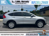 Used 2015 Honda CR-V EX-L image 6