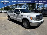 Used 2014 Ford F150 XL w/ Power Equipment Group image 2