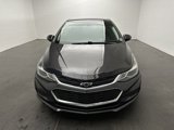 Used 2017 Chevrolet Cruze LT image 3