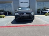Used 2020 Volkswagen Tiguan SE R-Line image 2