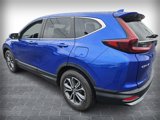 Used 2022 Honda CR-V EX image 5
