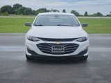 Used 2020 Chevrolet Malibu LS image 2