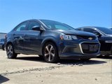 Used 2019 Chevrolet Sonic Premier image 3