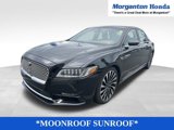 Used 2017 Lincoln Continental Black Label w/ Rear-seat Package image 3