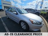 Used 2010 Honda Accord EX image 2