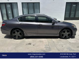 Used 2017 Honda Accord Touring image 5