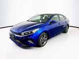 Used 2023 Kia Forte LXS image 3