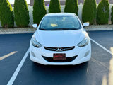 Used 2013 Hyundai Elantra GLS w/ Preferred Pkg image 2