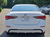 Used 2024 Nissan Sentra S image 6