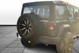 Used 2018 Jeep Wrangler Unlimited Sport image 4