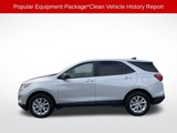 Used 2020 Chevrolet Equinox LS image 2