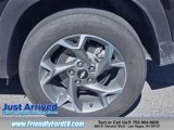 Used 2025 Chevrolet Trax LT image 4